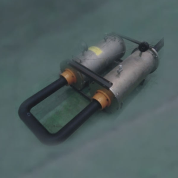 并柜U型母线连接装置