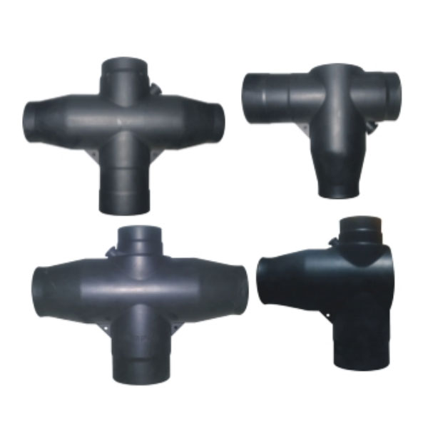 顶部母线连接装置