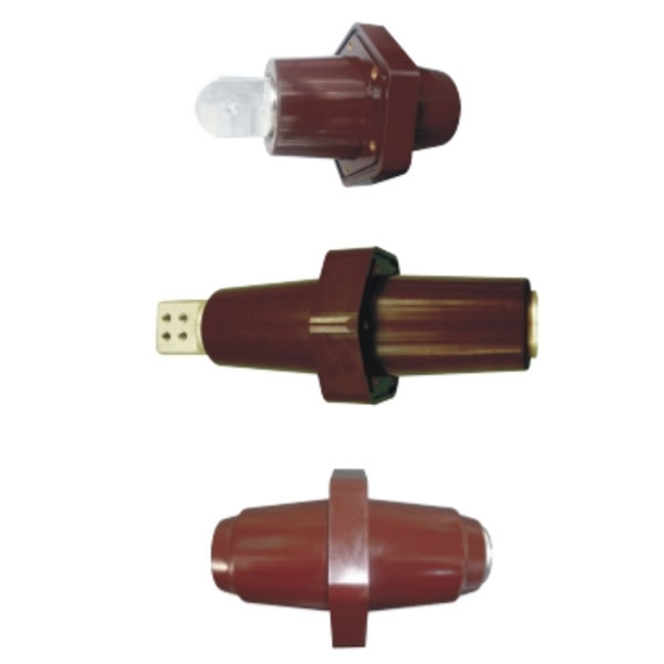 上下气箱连接绝缘子