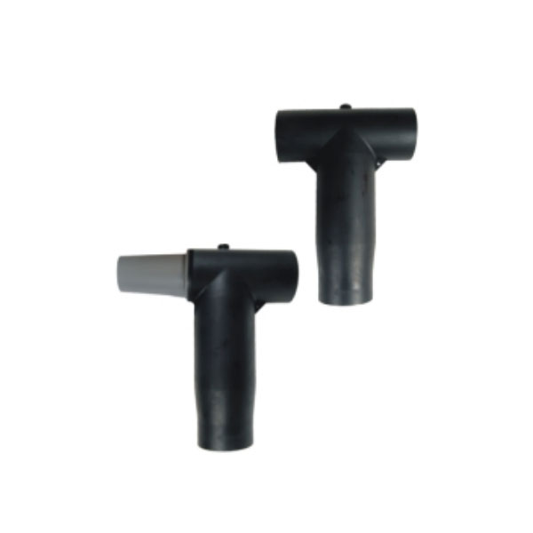 T型屏蔽式电缆头