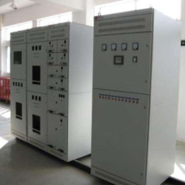 中性点电阻器及配套控制柜 NGR & Control Cabinet