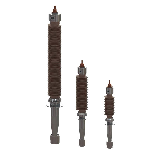 油浸纸电容式变压器套管